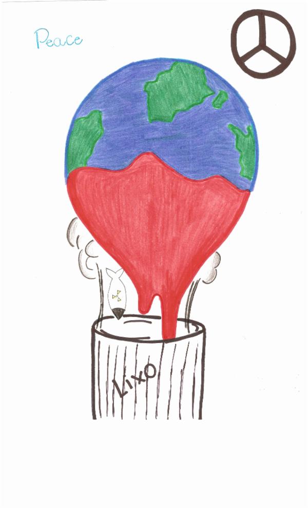 Art for Peace picture