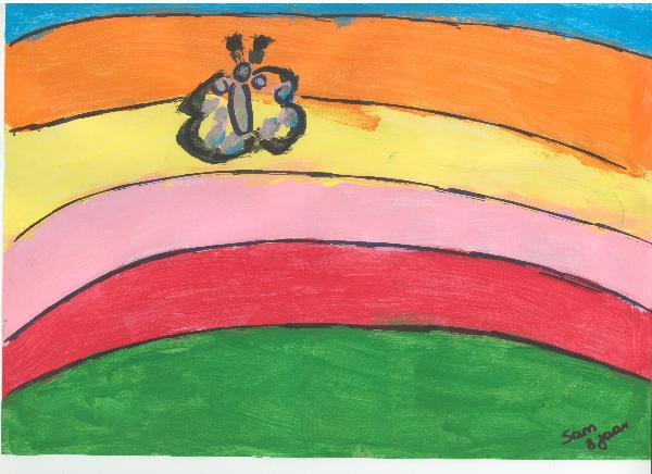 Art for Peace picture