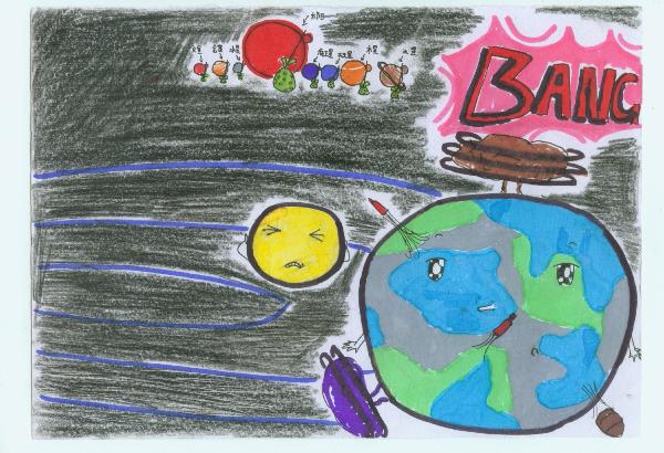 Art for Peace picture
