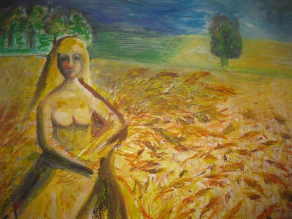 Art for Peace picture