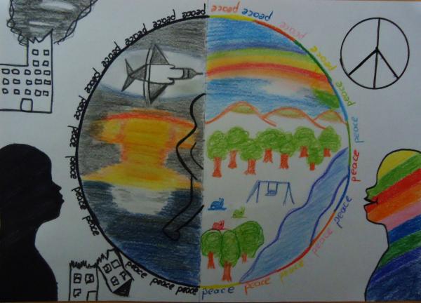Art for Peace picture