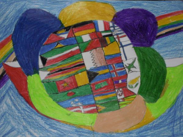 Art for Peace picture