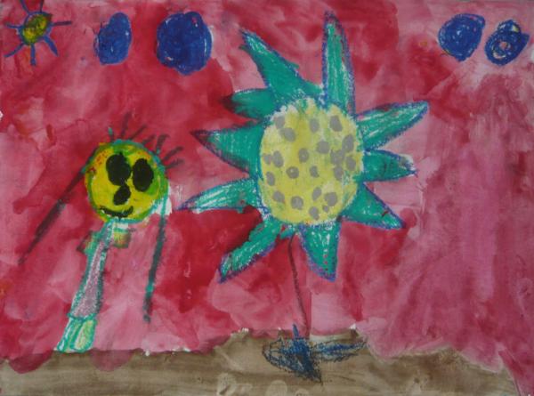 Art for Peace picture