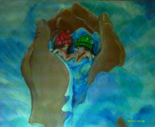 Art for Peace picture