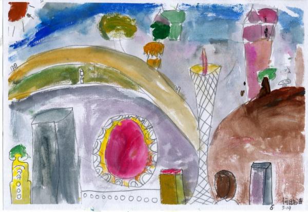 Art for Peace picture