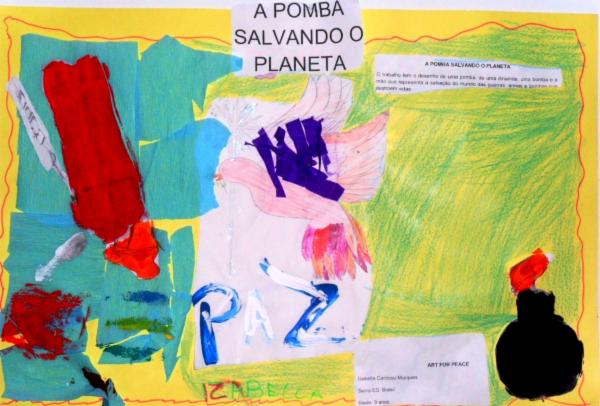 Art for Peace picture