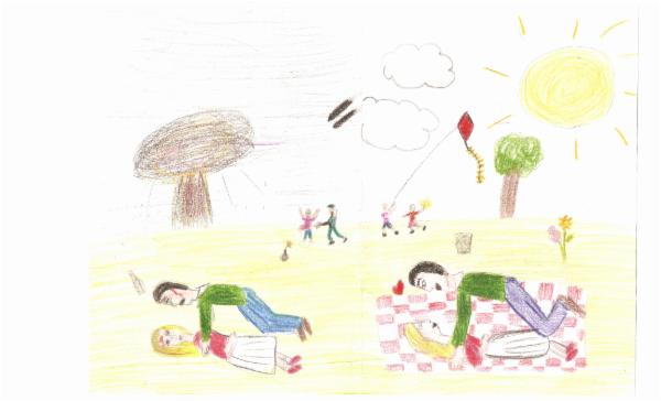 Art for Peace picture