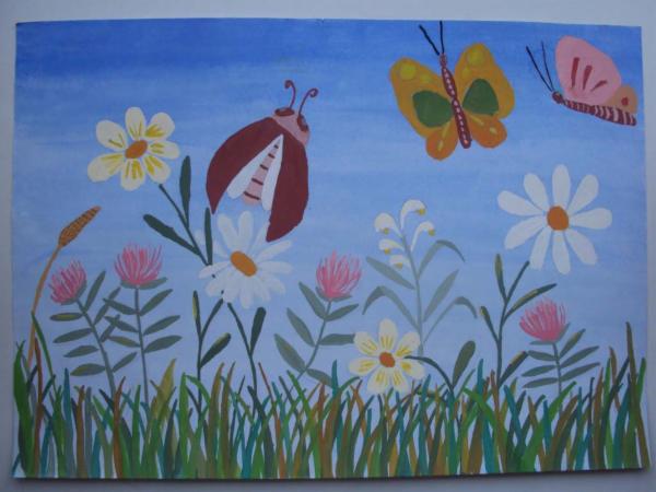 Art for Peace picture