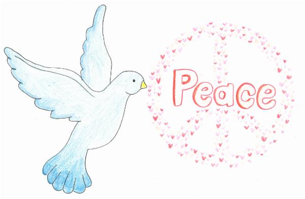 Art for Peace picture