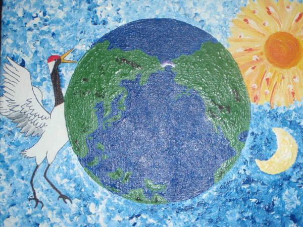Art for Peace picture