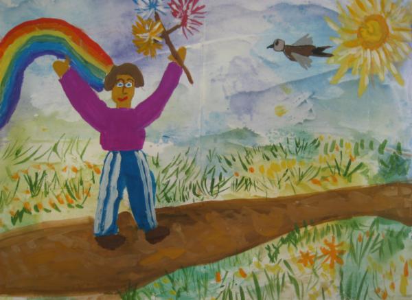 Art for Peace picture