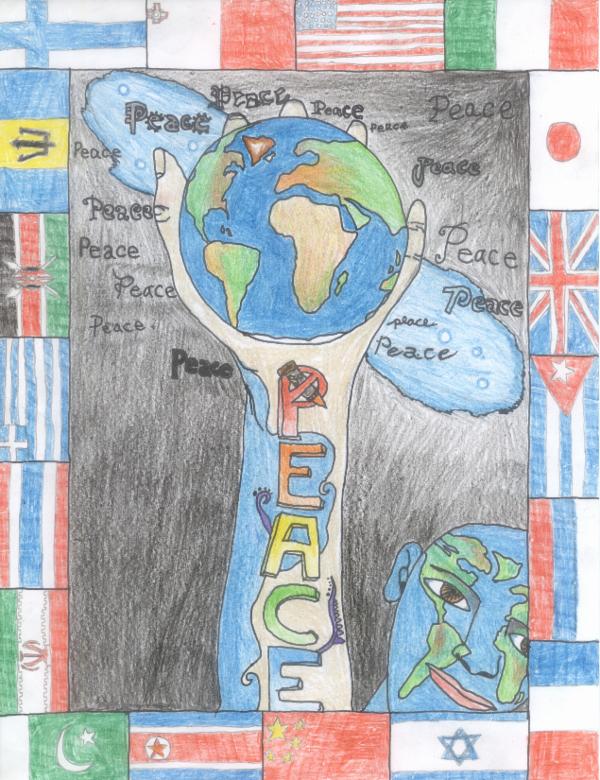 Art for Peace picture