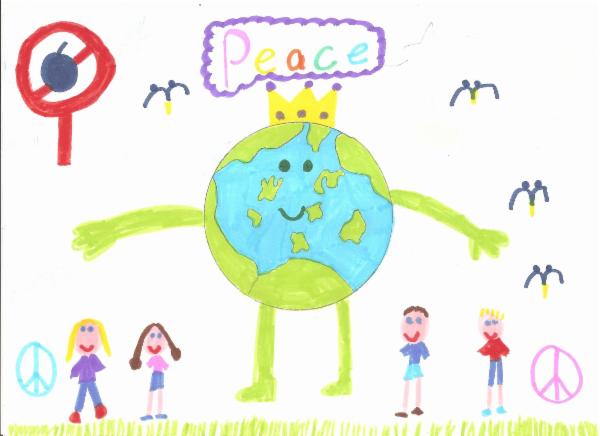 Art for Peace picture