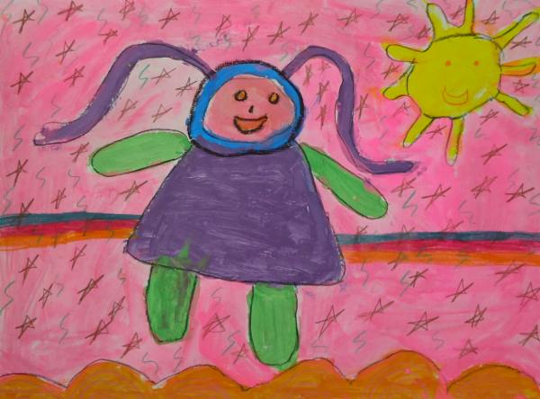 Art for Peace picture