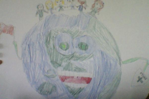 Art for Peace picture