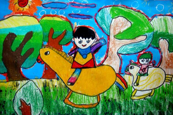 Art for Peace picture