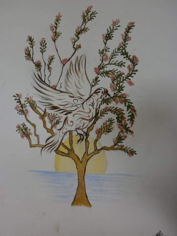 Art for Peace picture