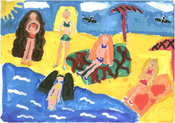 Art for Peace picture