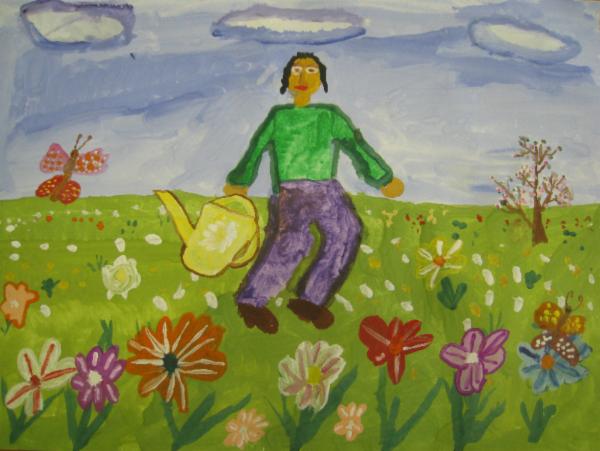Art for Peace picture