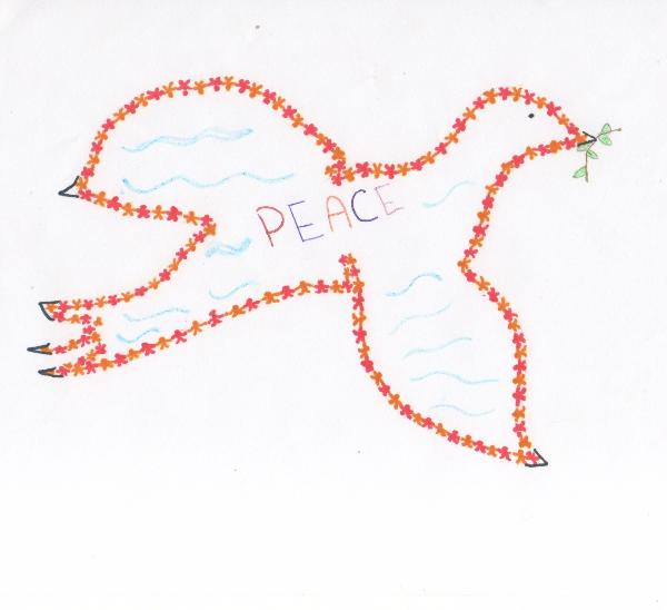 Art for Peace picture