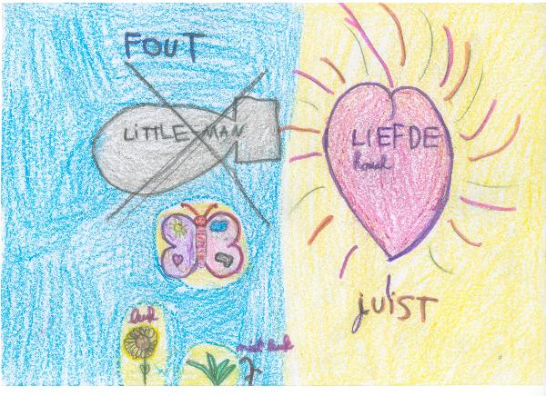 Art for Peace picture