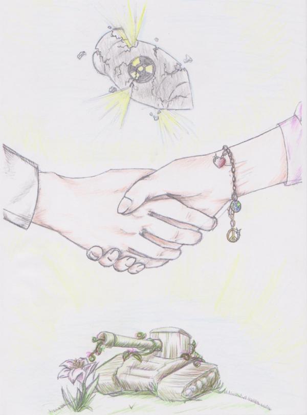 Art for Peace picture