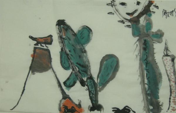 Art for Peace picture