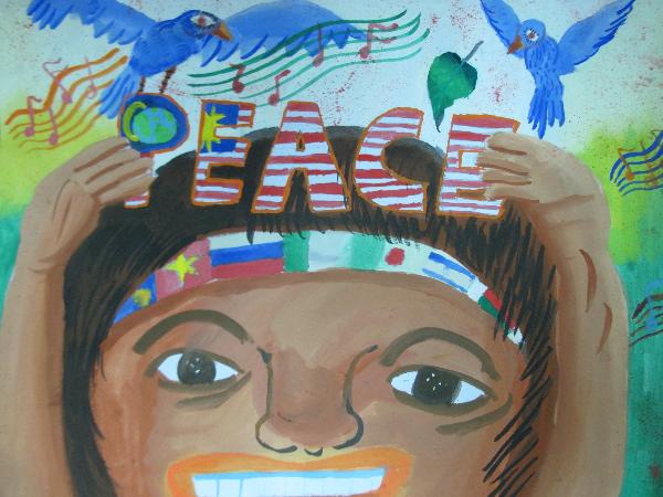 Art for Peace picture