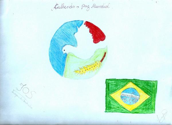 Art for Peace picture
