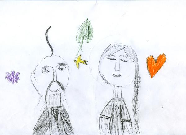 Art for Peace picture
