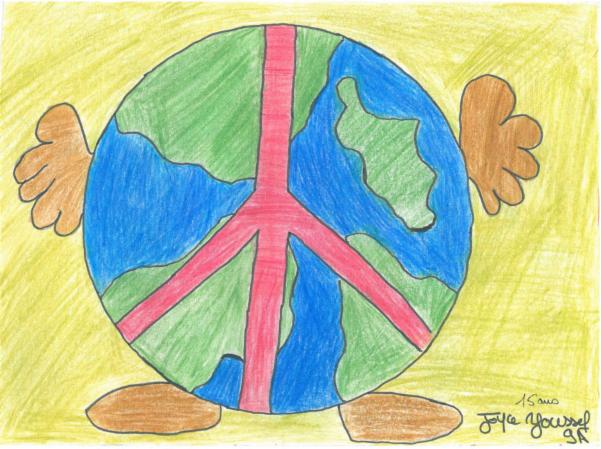 Art for Peace picture