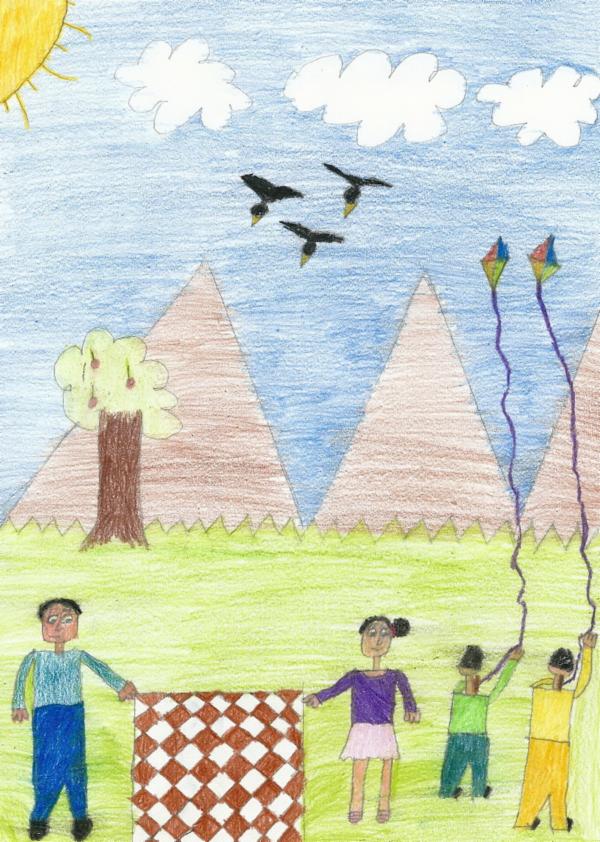 Art for Peace picture