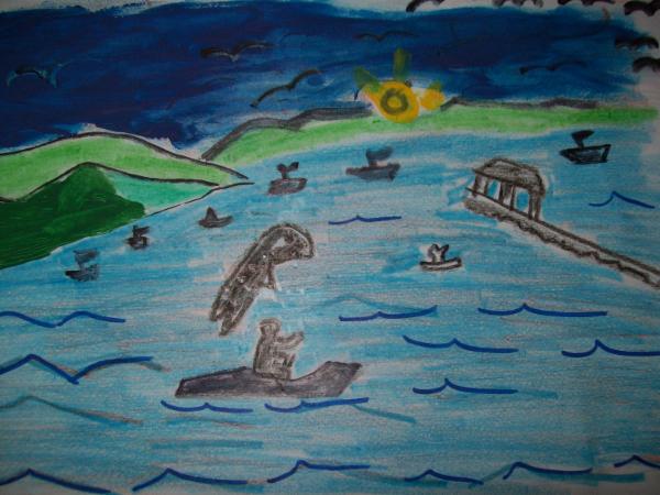 Art for Peace picture