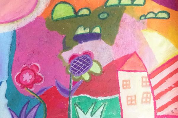 Art for Peace picture