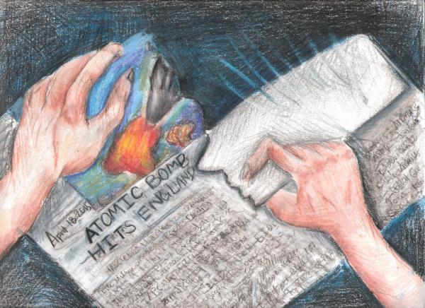 Art for Peace picture