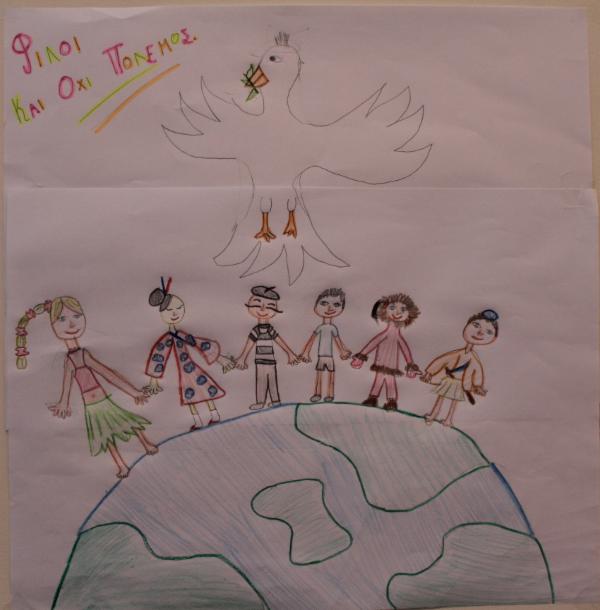 Art for Peace picture