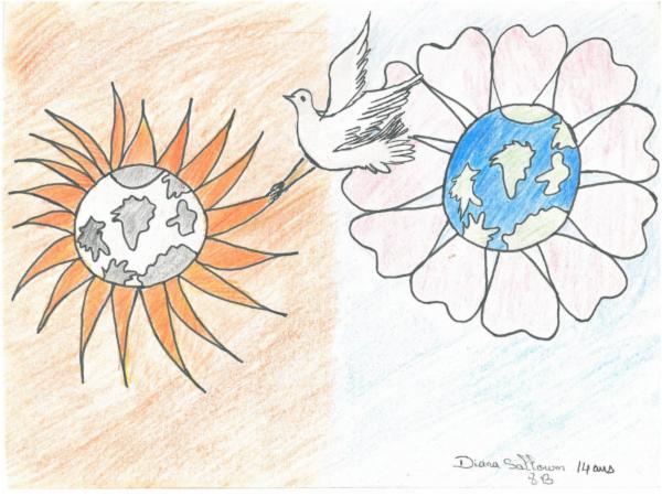 Art for Peace picture