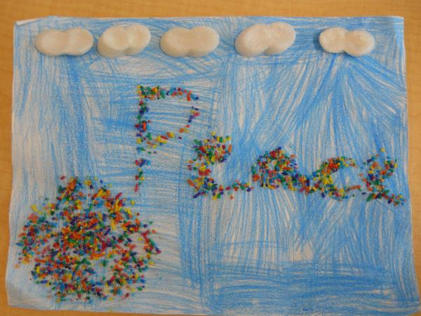 Art for Peace picture