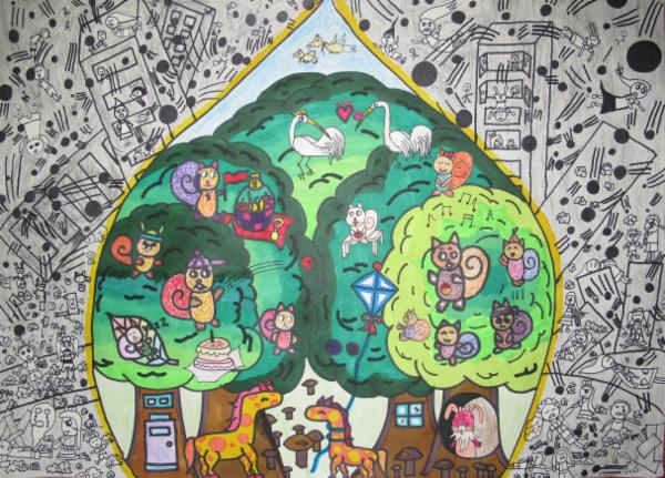 Art for Peace picture