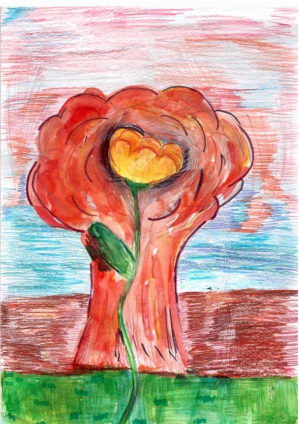 Art for Peace picture