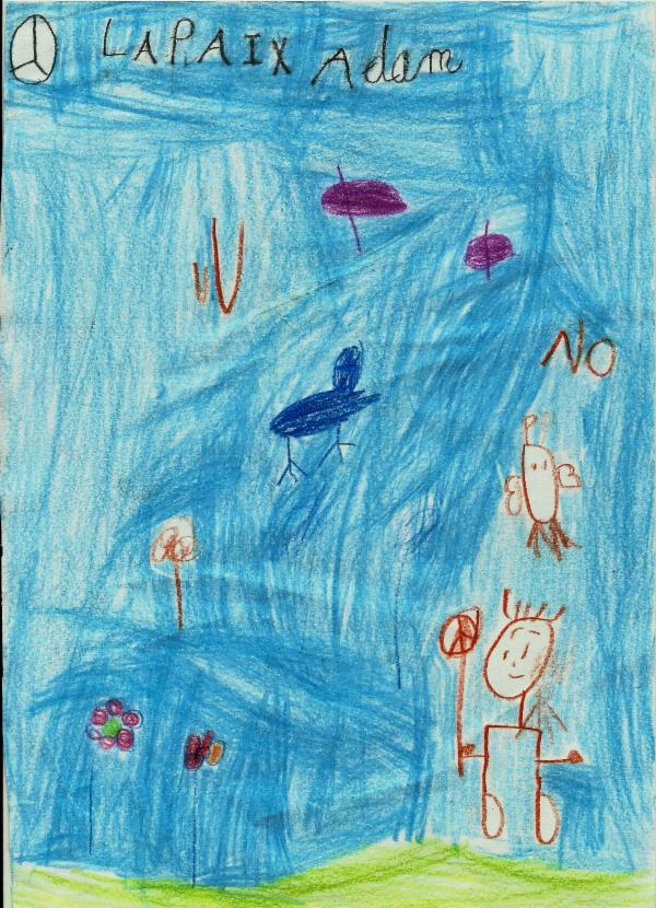 Art for Peace picture