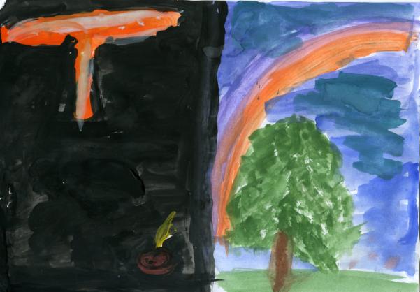 Art for Peace picture