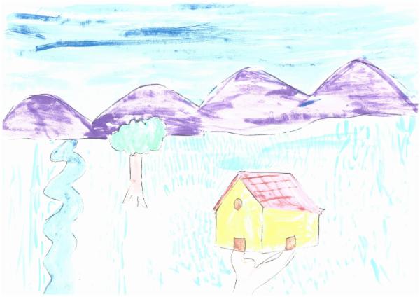Art for Peace picture