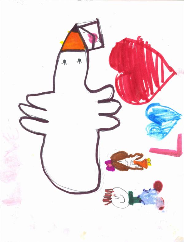 Art for Peace picture