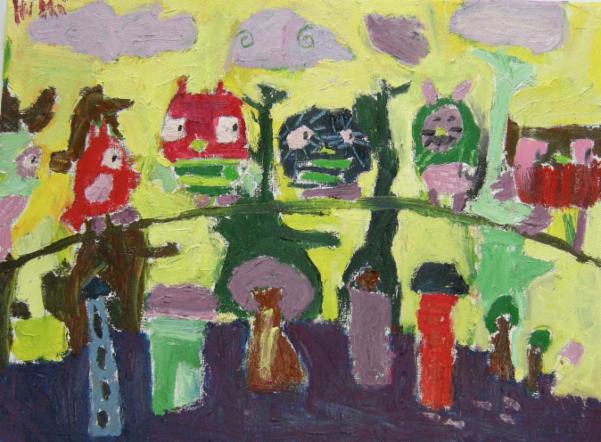 Art for Peace picture