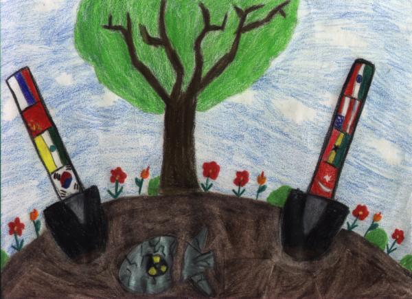 Art for Peace picture