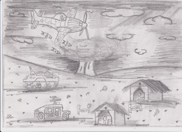 Art for Peace picture