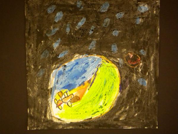 Art for Peace picture