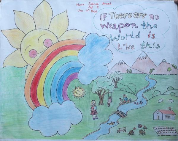 Art for Peace picture