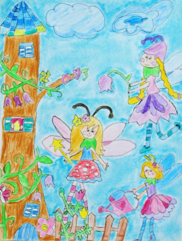 Art for Peace picture